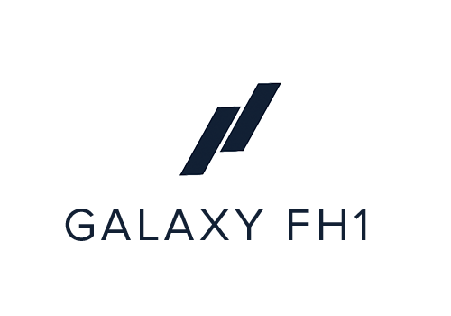 Galaxy FH1 logo