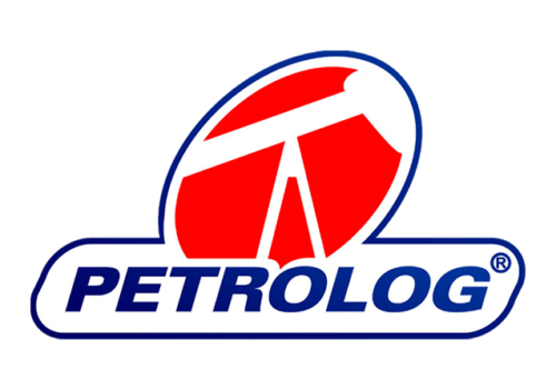 Petrolog Logo
