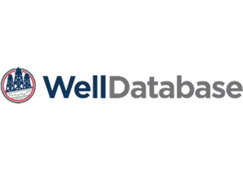 WellDatabase Logo