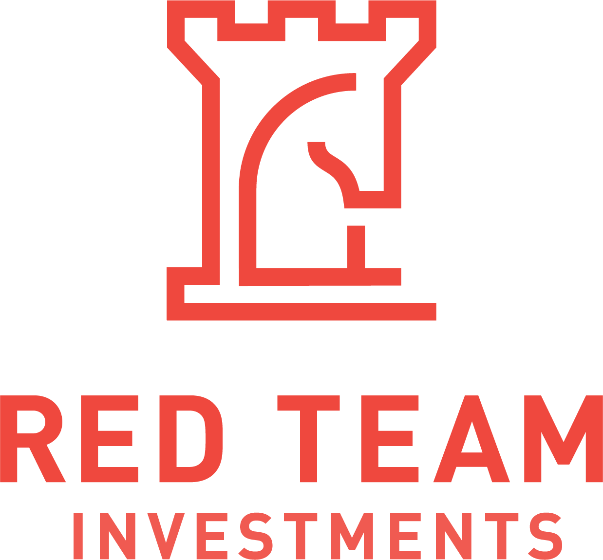 Red Team Investments Logo